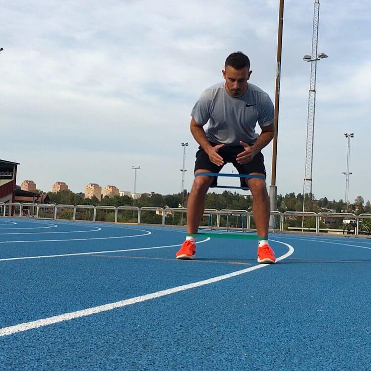 AD Performance Training