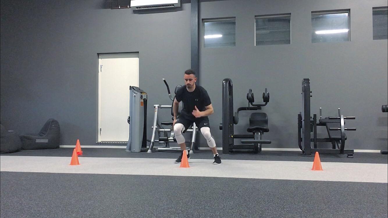 AD Performance Training