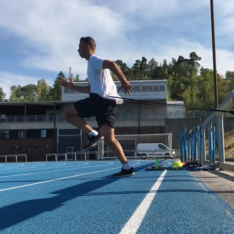 AD Performance Training