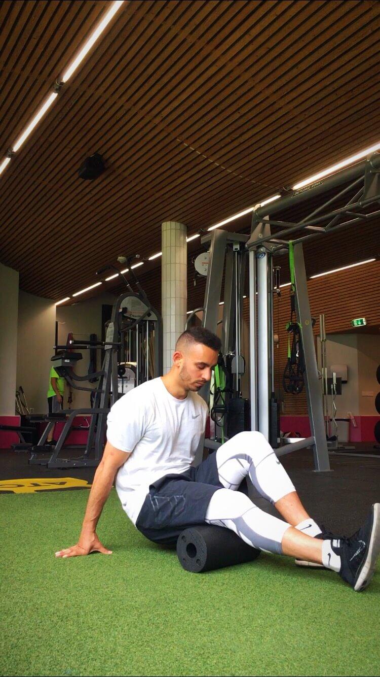 AD Performance Training